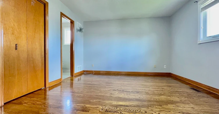 Upper Level-13 Milford Crescent, Brampton, ON, L6S 3E3 - 13