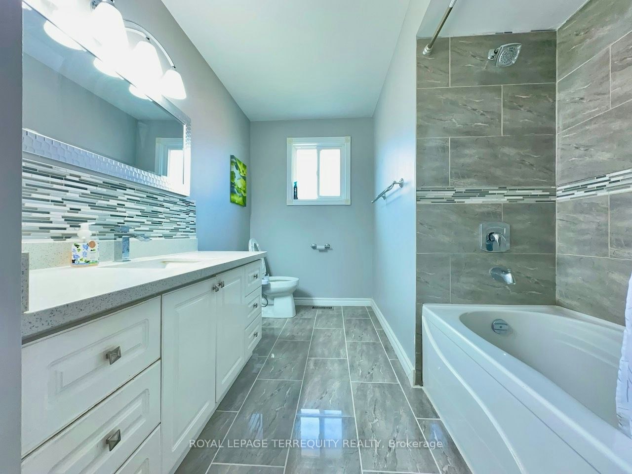 Upper Level-13 Milford Crescent, Brampton, ON, L6S 3E3 - 20