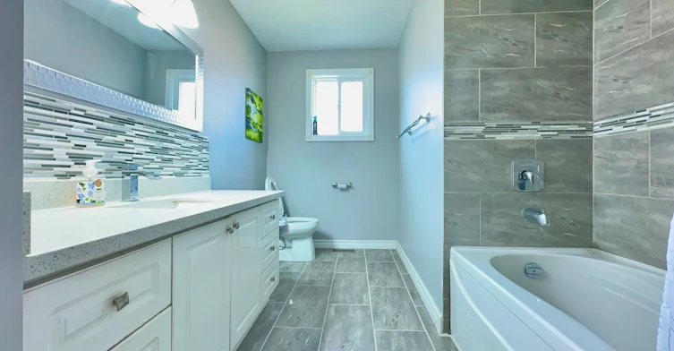 Upper Level-13 Milford Crescent, Brampton, ON, L6S 3E3 - 20