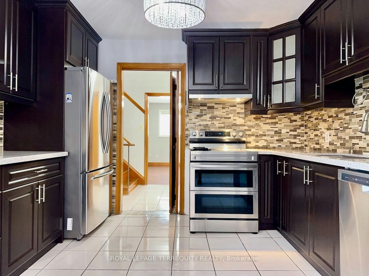 Upper Level-13 Milford Crescent, Brampton, ON, L6S 3E3 - 7