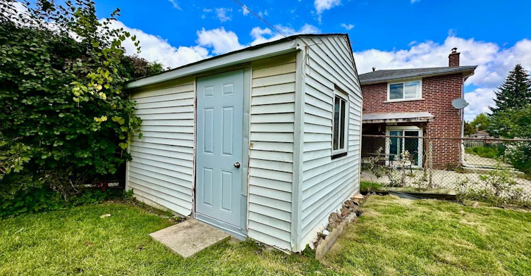 Upper Level-13 Milford Crescent, Brampton, ON, L6S 3E3 - 32