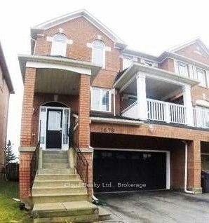 1675 Samuelson Circle, Mississauga, ON, L5N 7Z8