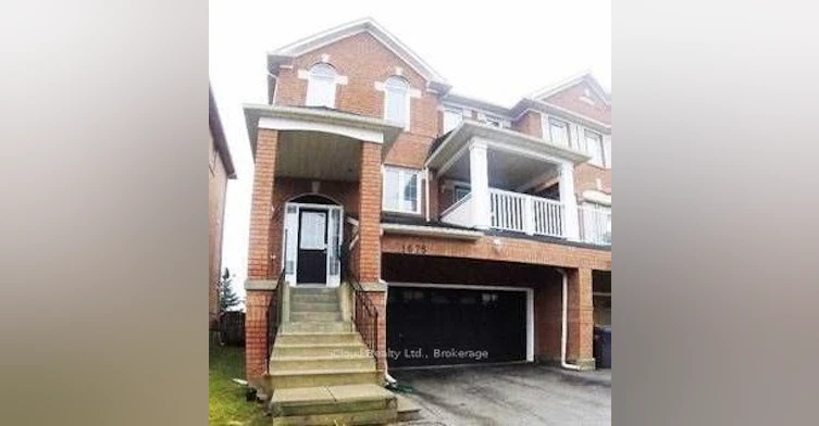 1675 Samuelson Circle, Mississauga, ON, L5N 7Z8