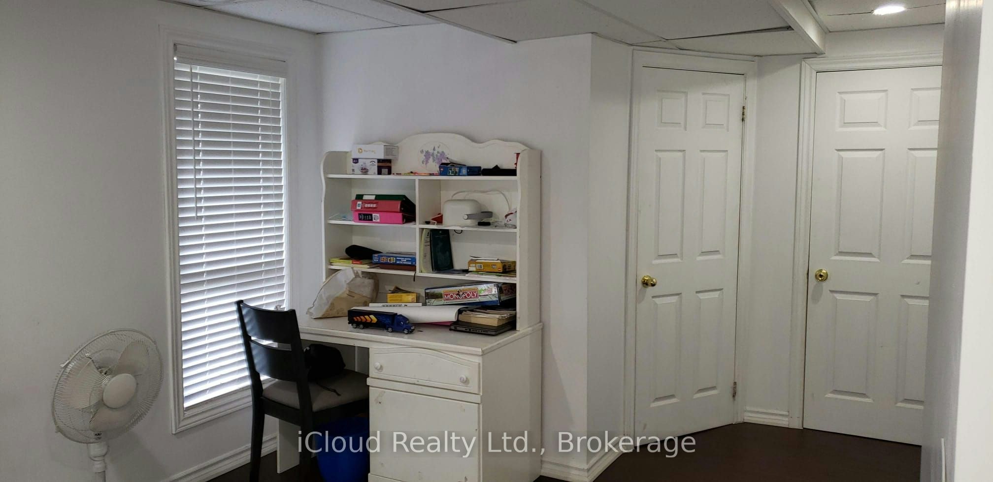 1675 Samuelson Circle, Mississauga, ON, L5N 7Z8 - 13