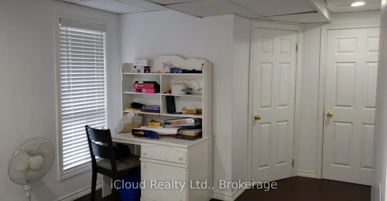 1675 Samuelson Circle, Mississauga, ON, L5N 7Z8 - 13