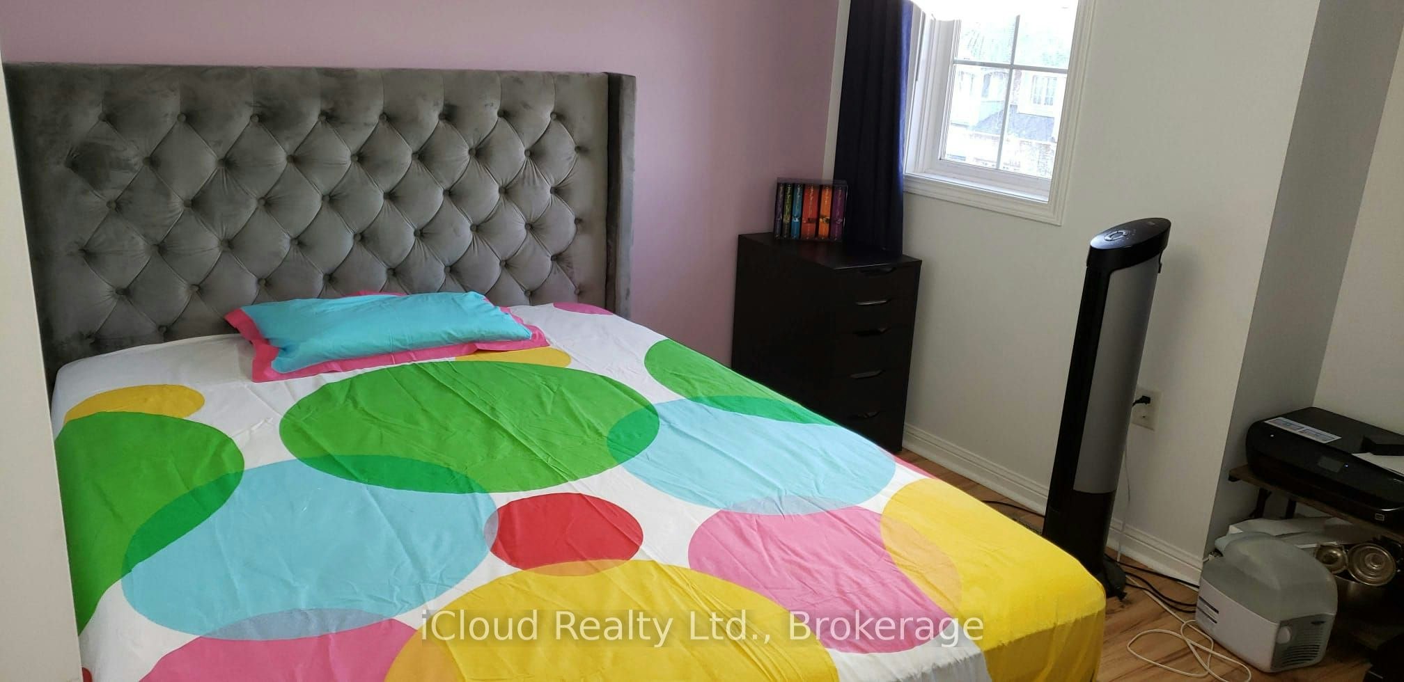 1675 Samuelson Circle, Mississauga, ON, L5N 7Z8 - 10