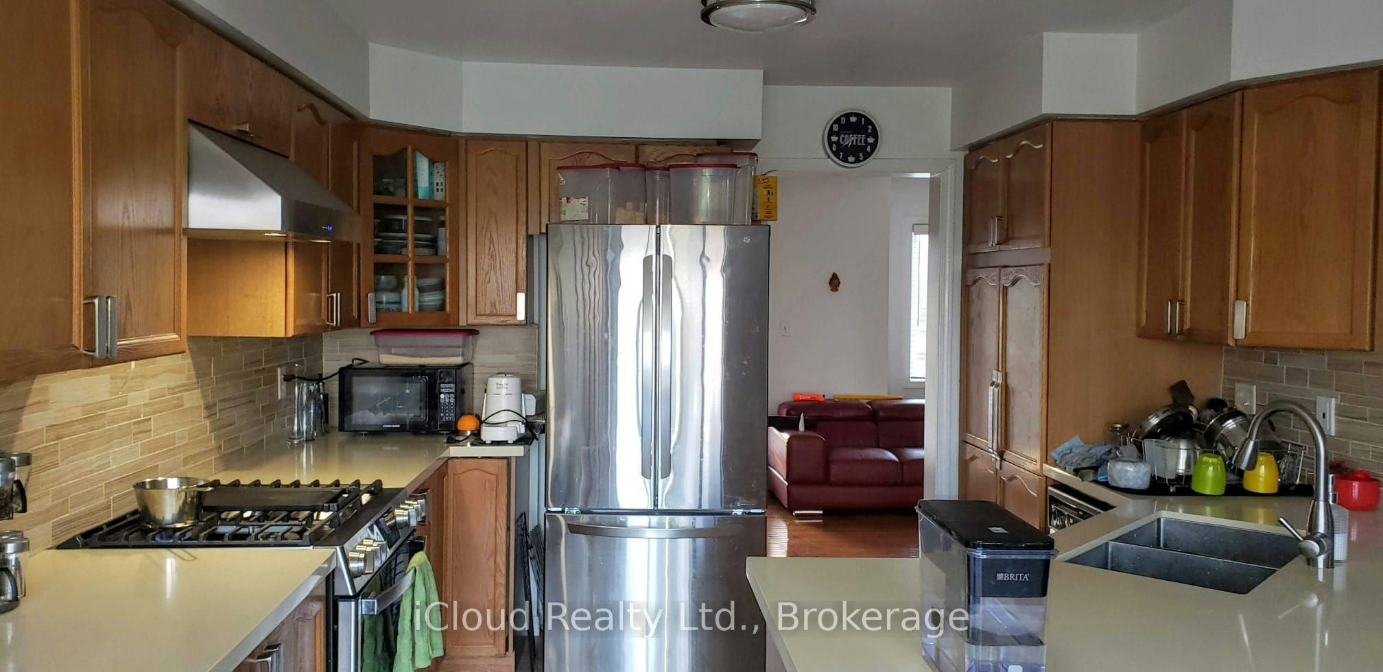 1675 Samuelson Circle, Mississauga, ON, L5N 7Z8 - 2