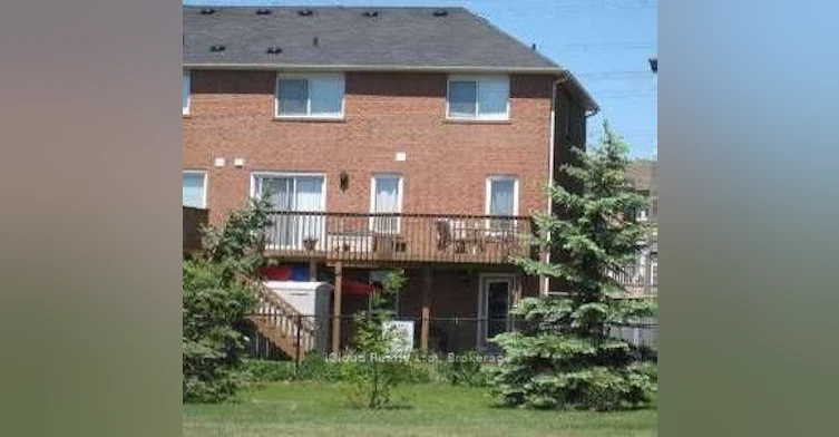 1675 Samuelson Circle, Mississauga, ON, L5N 7Z8 - 3