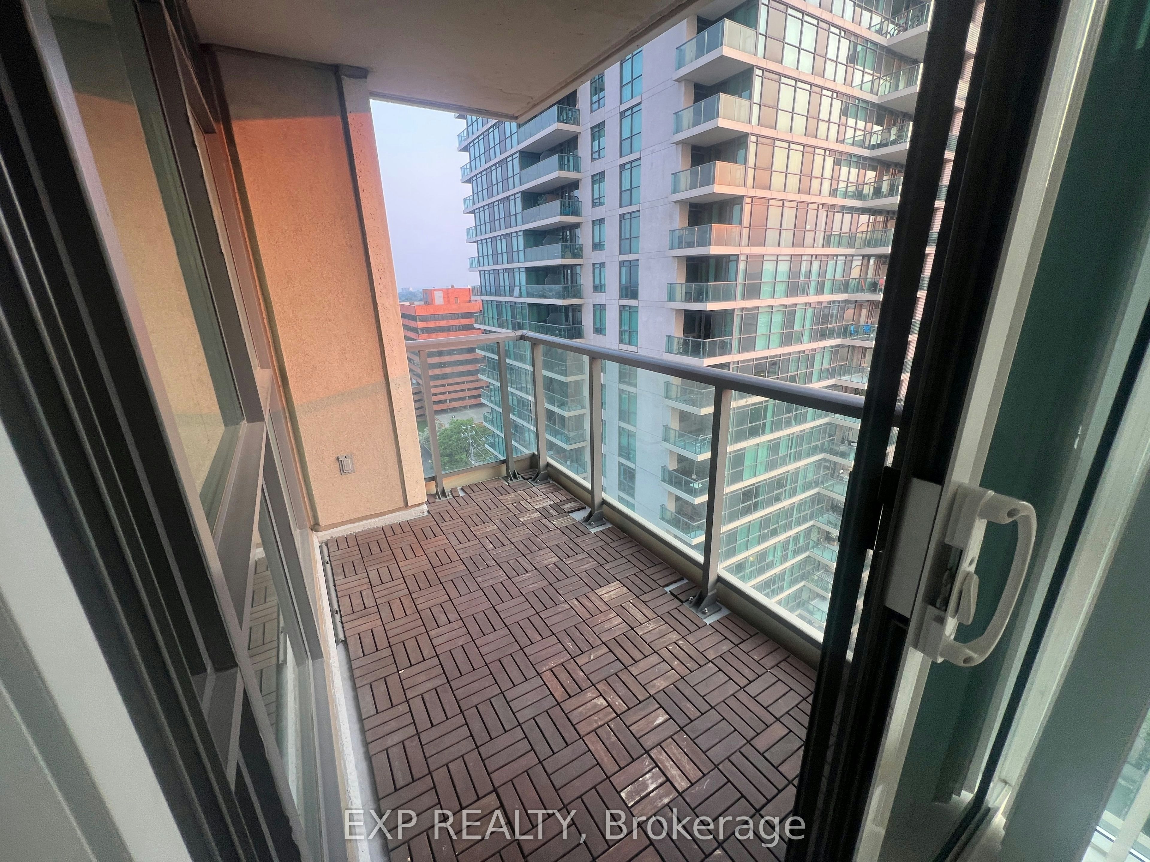 1611-205 Sherway Gardens Road, Toronto, ON, M9C 0A5 - 12