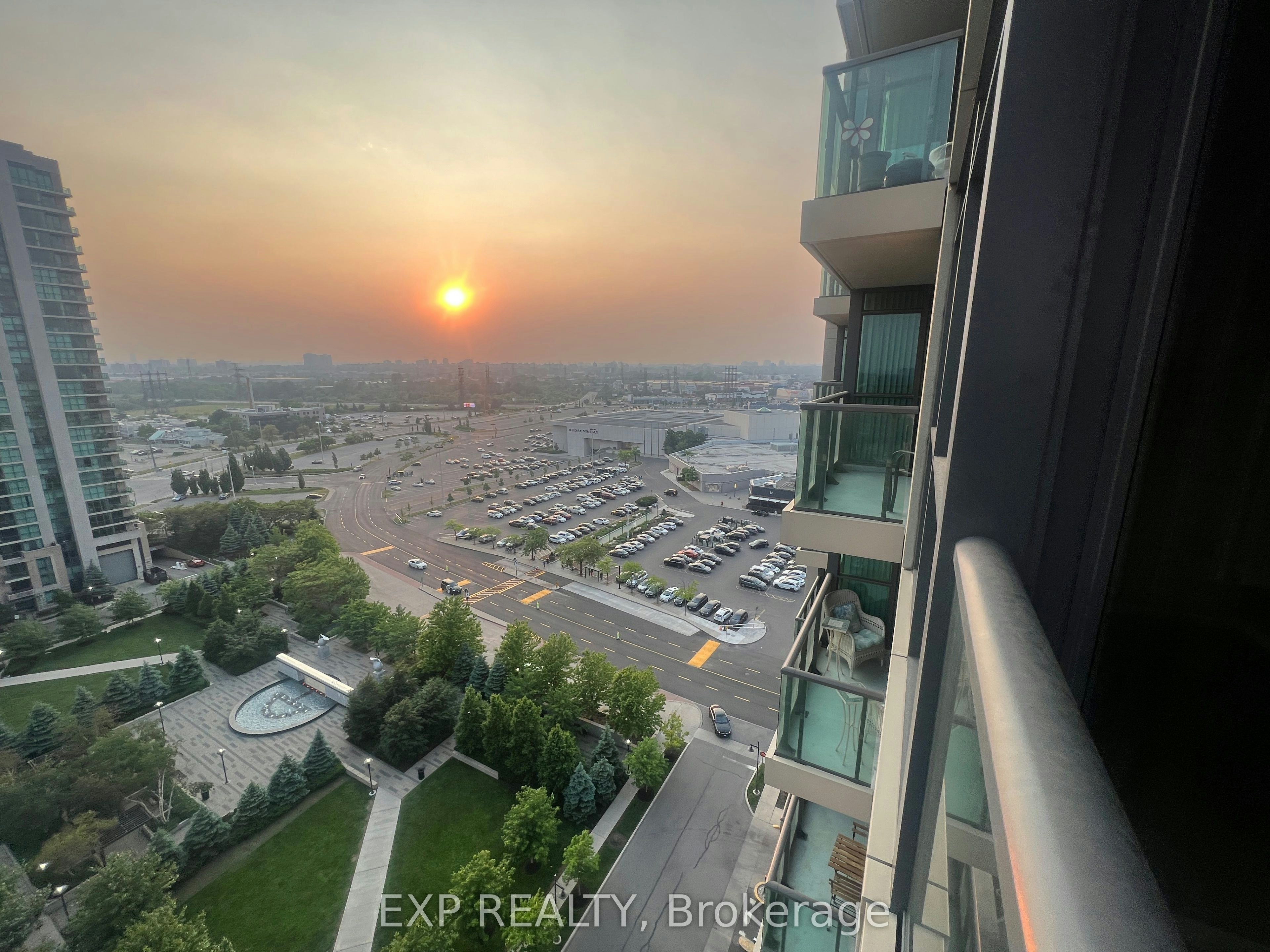 1611-205 Sherway Gardens Road, Toronto, ON, M9C 0A5 - 16