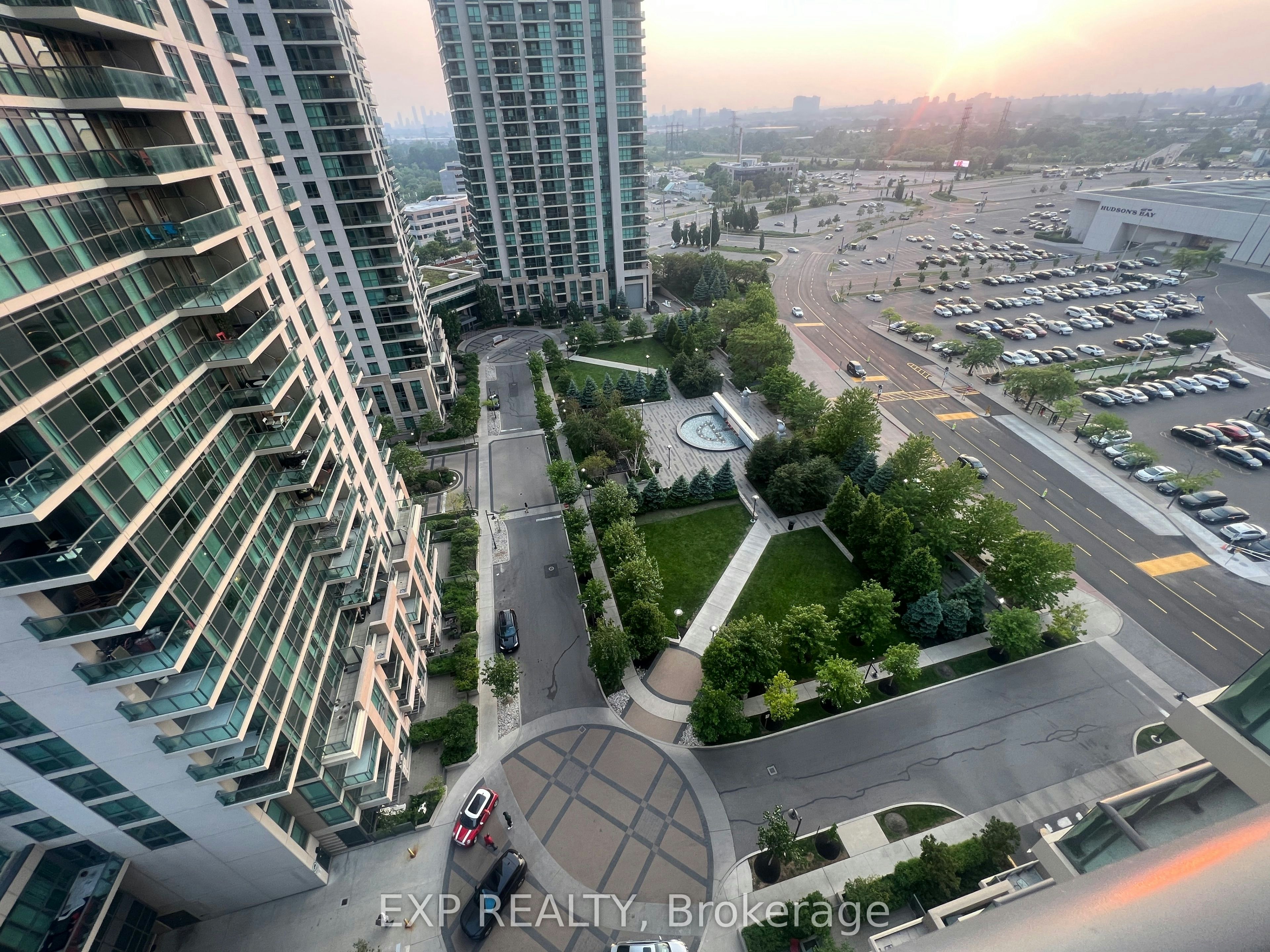 1611-205 Sherway Gardens Road, Toronto, ON, M9C 0A5 - 14
