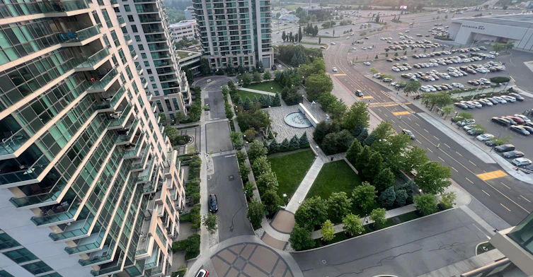1611-205 Sherway Gardens Road, Toronto, ON, M9C 0A5 - 14