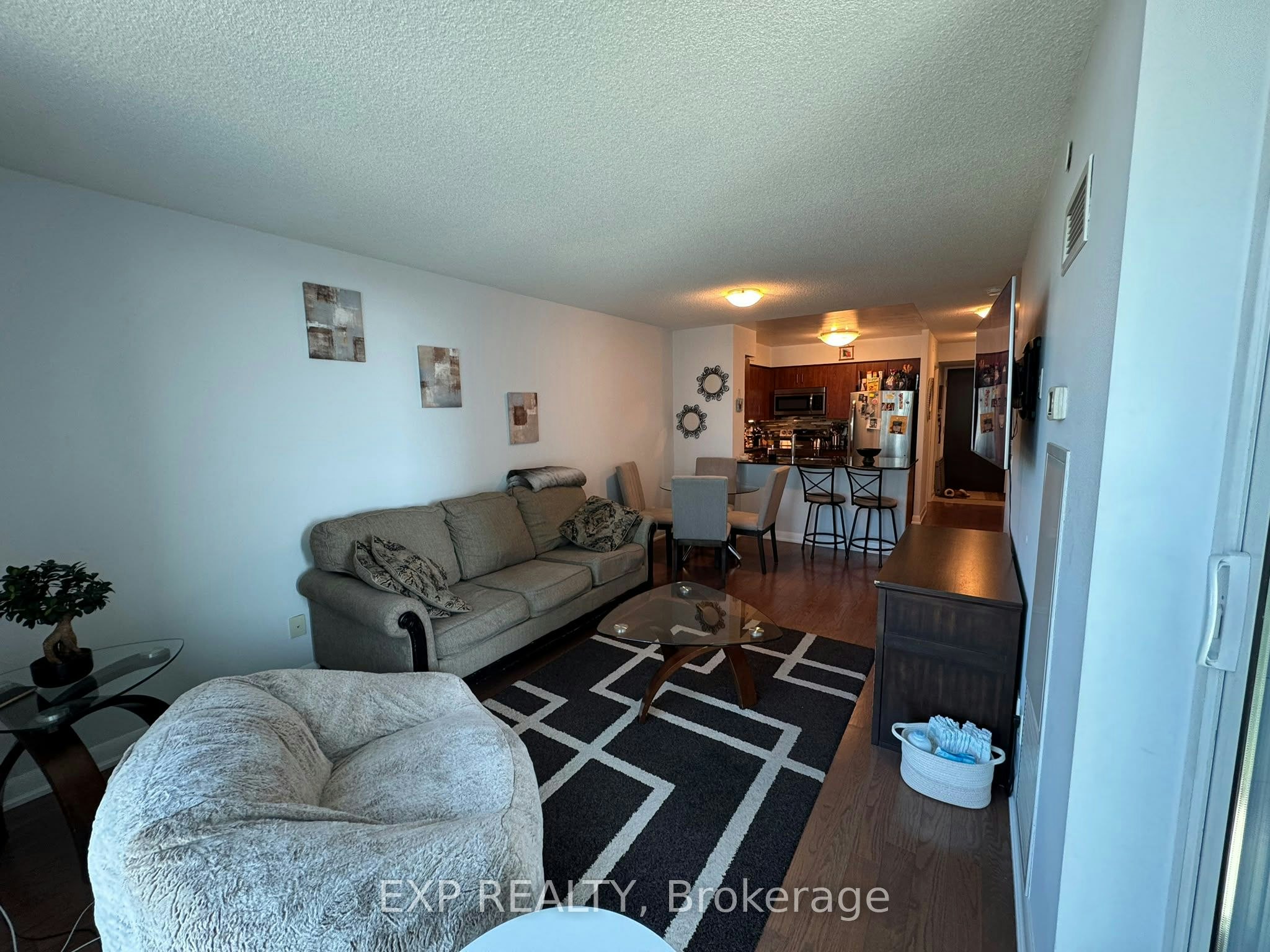 1611-205 Sherway Gardens Road, Toronto, ON, M9C 0A5 - 4