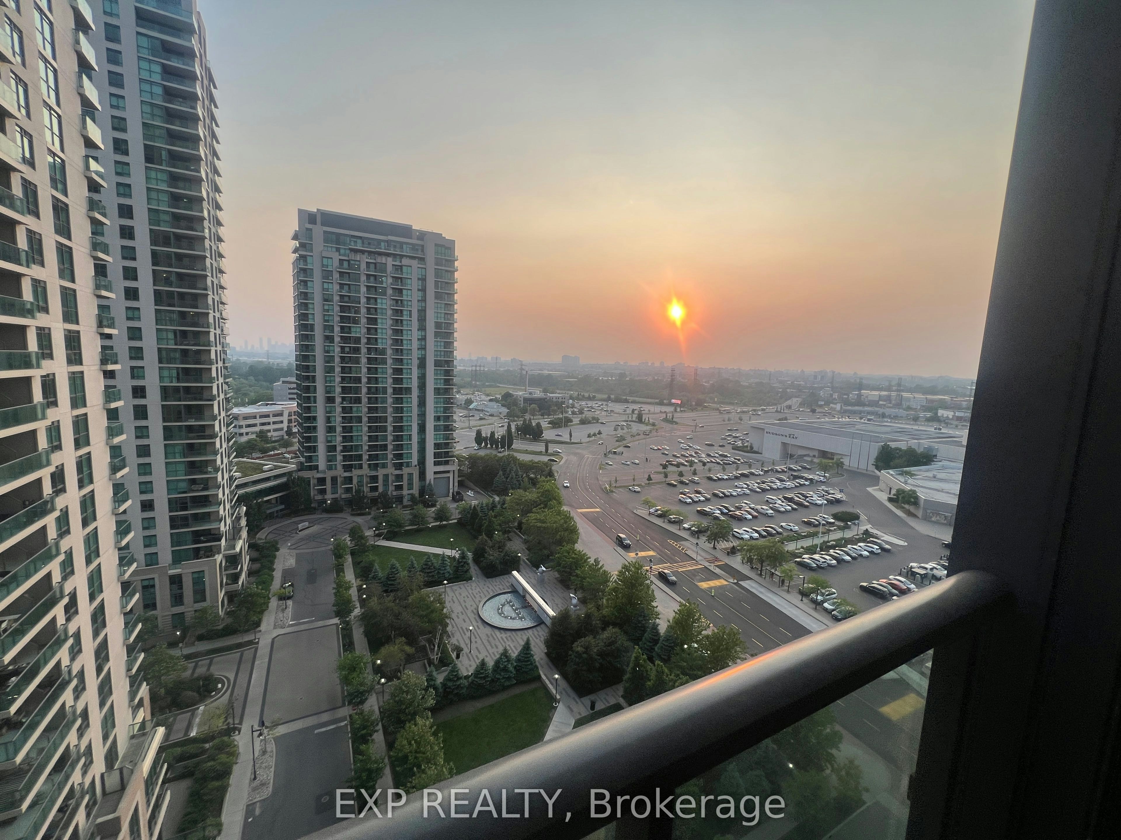 1611-205 Sherway Gardens Road, Toronto, ON, M9C 0A5 - 13