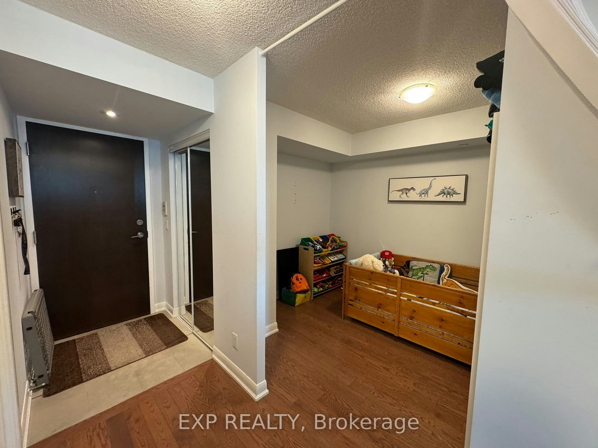 1611-205 Sherway Gardens Road, Toronto, ON, M9C 0A5 - 10