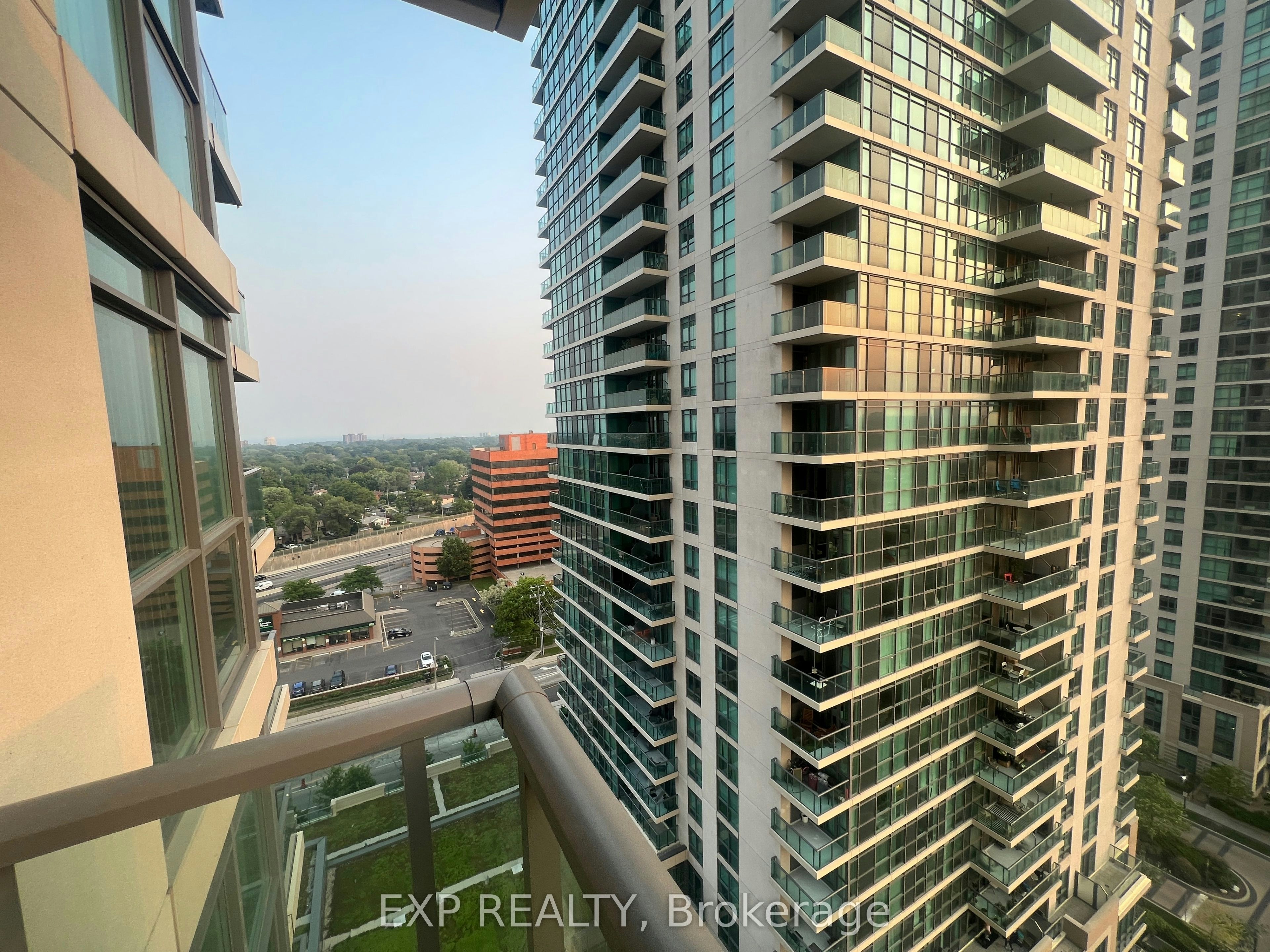 1611-205 Sherway Gardens Road, Toronto, ON, M9C 0A5 - 17