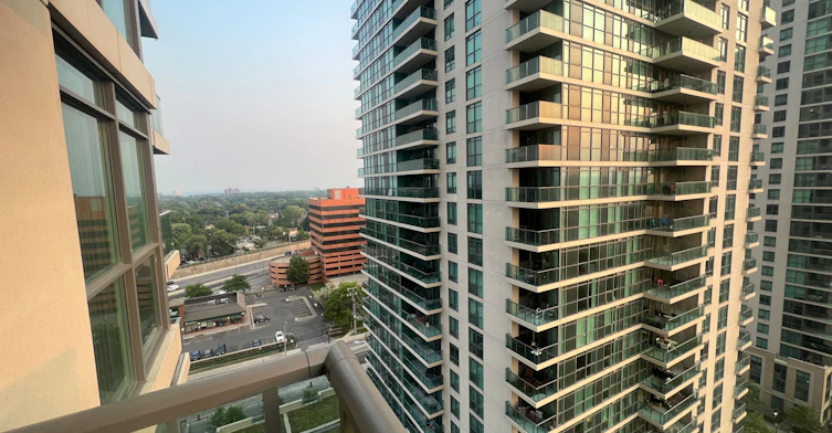 1611-205 Sherway Gardens Road, Toronto, ON, M9C 0A5 - 17