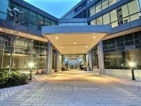 1611-205 Sherway Gardens Road, Toronto, ON, M9C 0A5