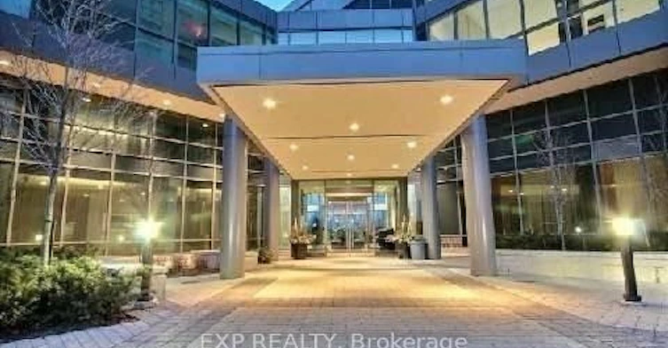1611-205 Sherway Gardens Road, Toronto, ON, M9C 0A5