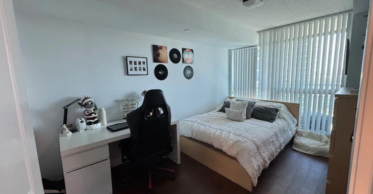 1611-205 Sherway Gardens Road, Toronto, ON, M9C 0A5 - 3