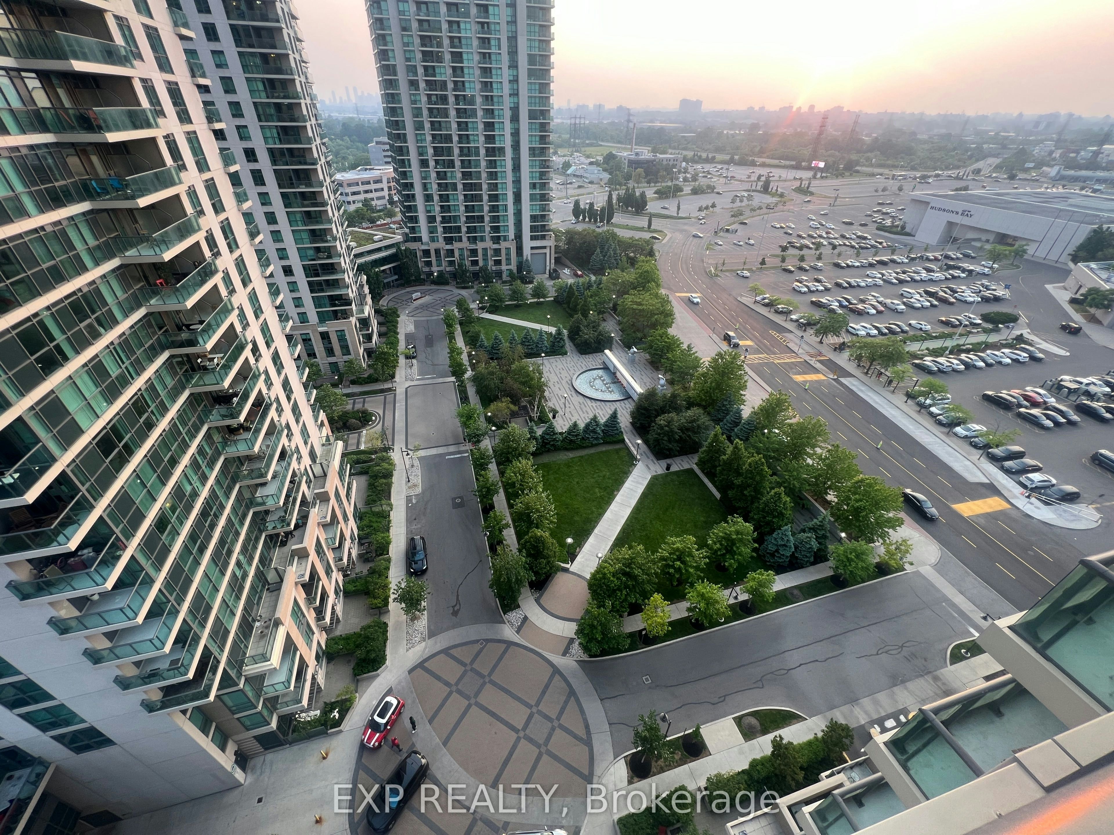 1611-205 Sherway Gardens Road, Toronto, ON, M9C 0A5 - 15