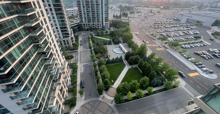 1611-205 Sherway Gardens Road, Toronto, ON, M9C 0A5 - 15