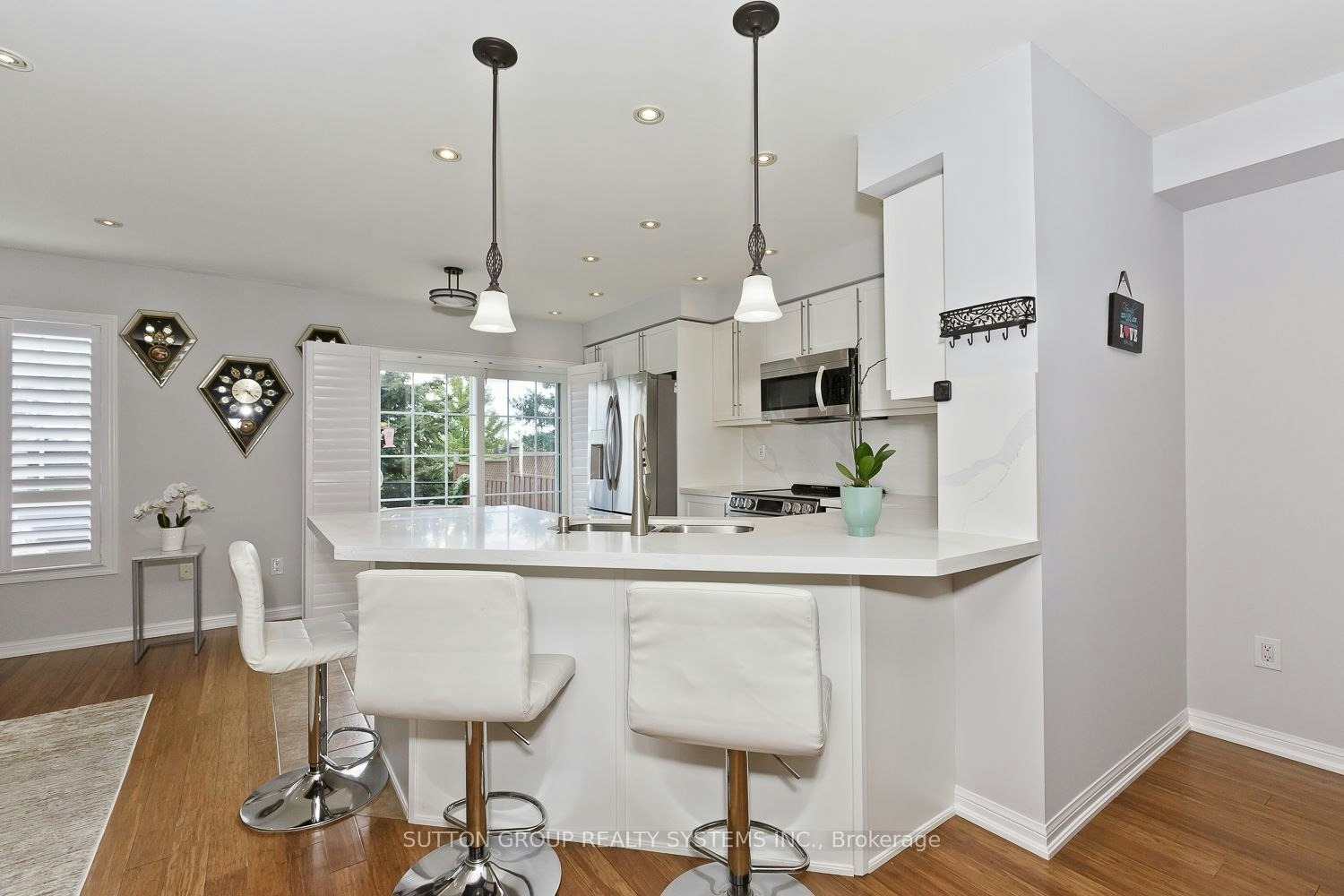 777 Shortreed Crescent, Milton, ON, L9T 0E9 - 9