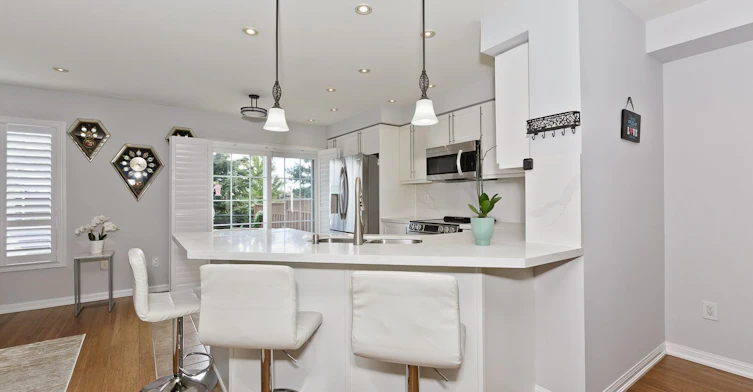 777 Shortreed Crescent, Milton, ON, L9T 0E9 - 9