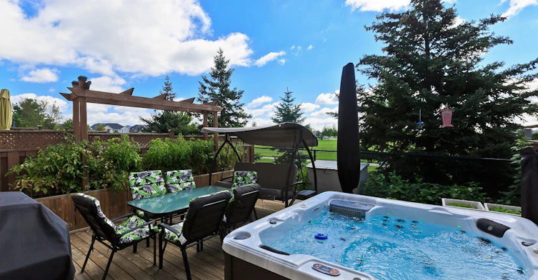 777 Shortreed Crescent, Milton, ON, L9T 0E9 - 20