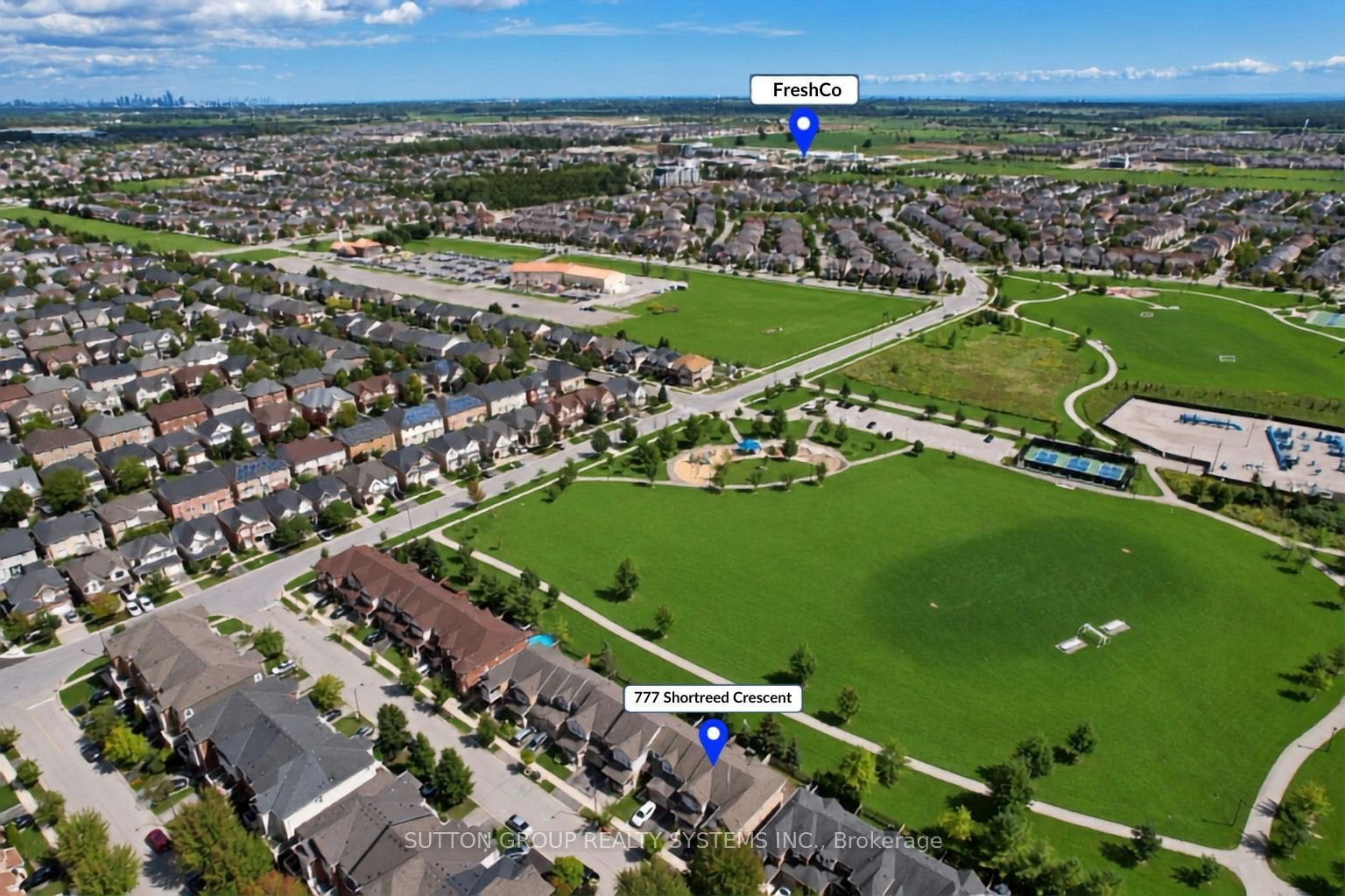 777 Shortreed Crescent, Milton, ON, L9T 0E9 - 42