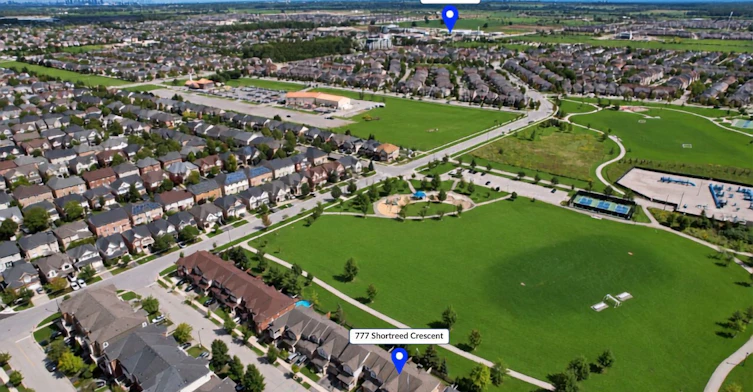 777 Shortreed Crescent, Milton, ON, L9T 0E9 - 42