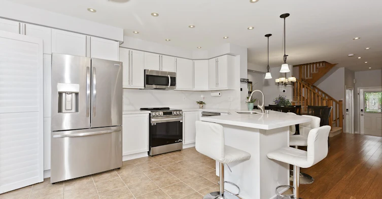 777 Shortreed Crescent, Milton, ON, L9T 0E9 - 13