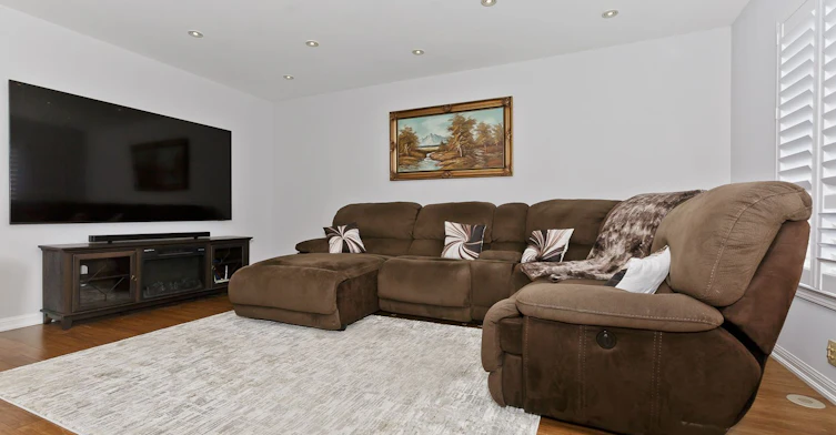 777 Shortreed Crescent, Milton, ON, L9T 0E9 - 12