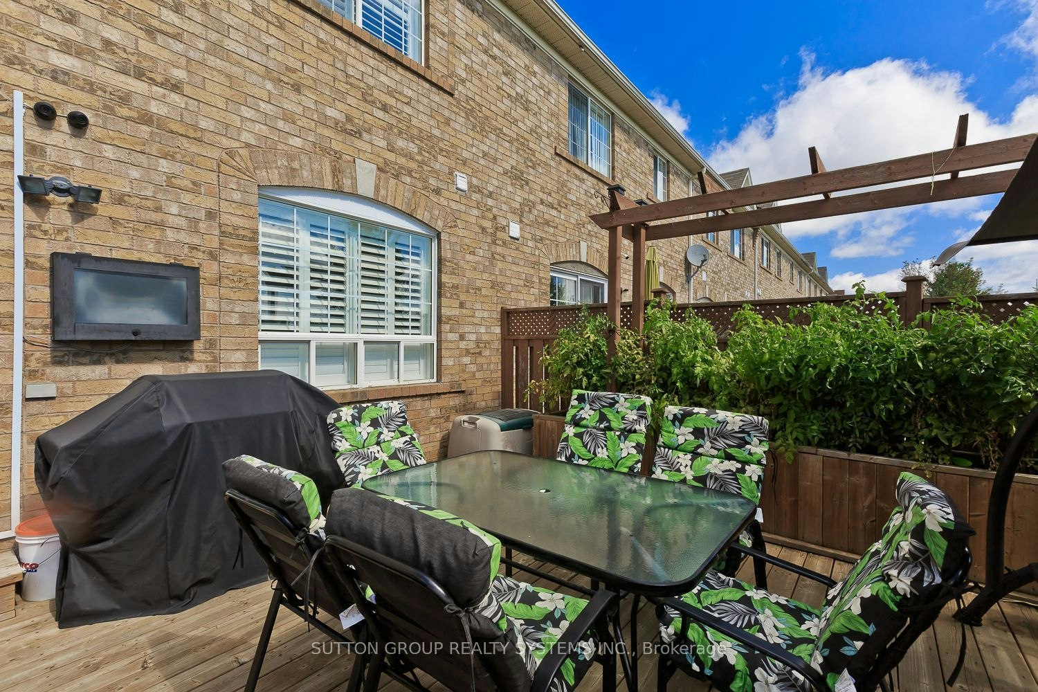 777 Shortreed Crescent, Milton, ON, L9T 0E9 - 19