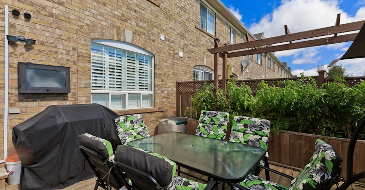 777 Shortreed Crescent, Milton, ON, L9T 0E9 - 19