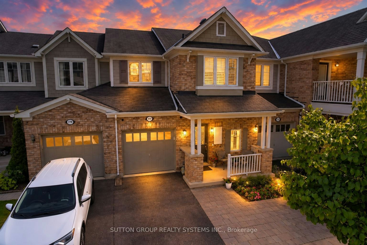 777 Shortreed Crescent, Milton, ON, L9T 0E9 - 2