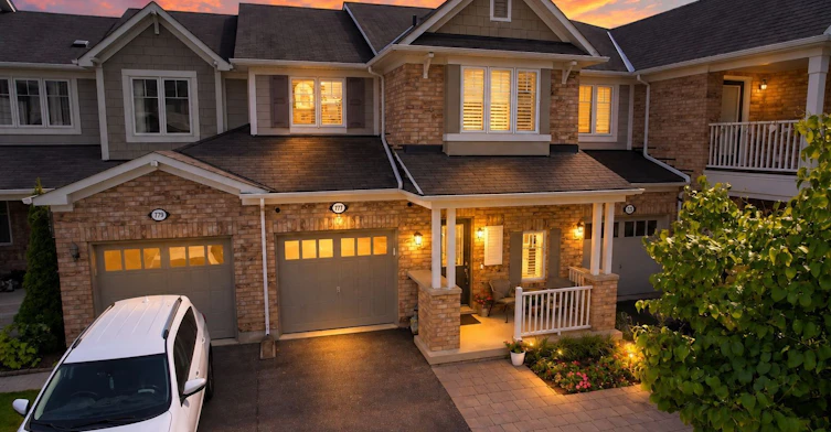 777 Shortreed Crescent, Milton, ON, L9T 0E9 - 2