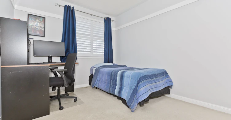 777 Shortreed Crescent, Milton, ON, L9T 0E9 - 30