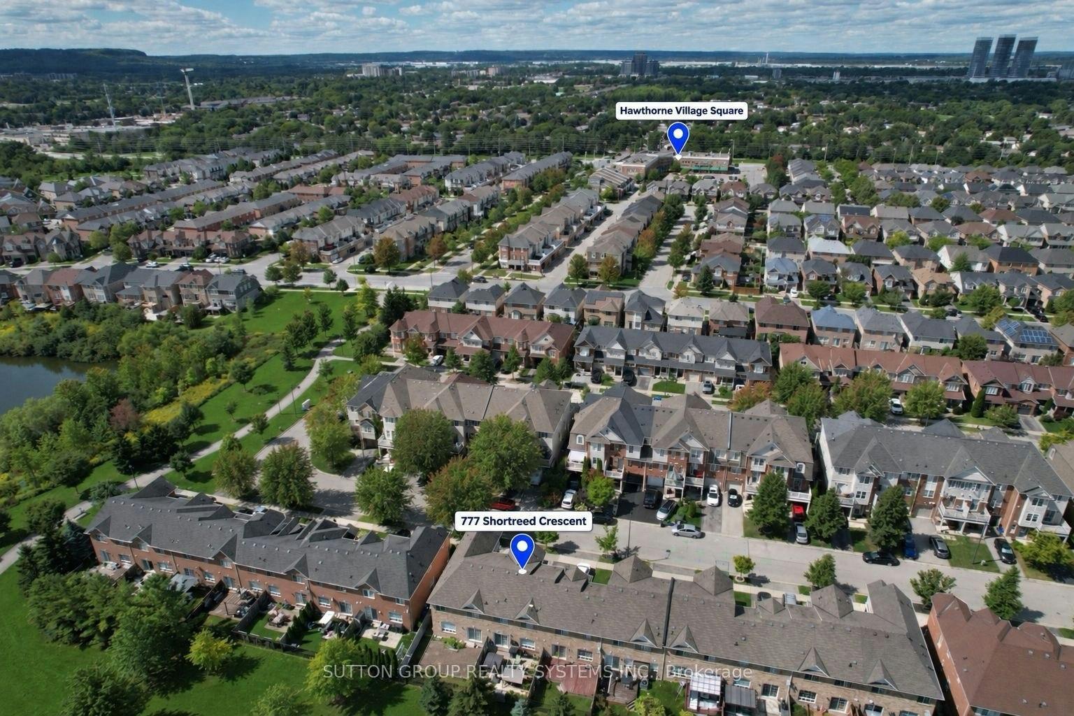 777 Shortreed Crescent, Milton, ON, L9T 0E9 - 43