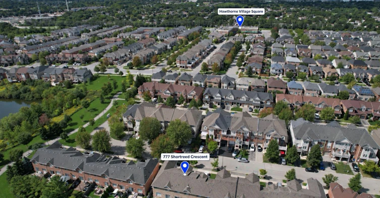 777 Shortreed Crescent, Milton, ON, L9T 0E9 - 43