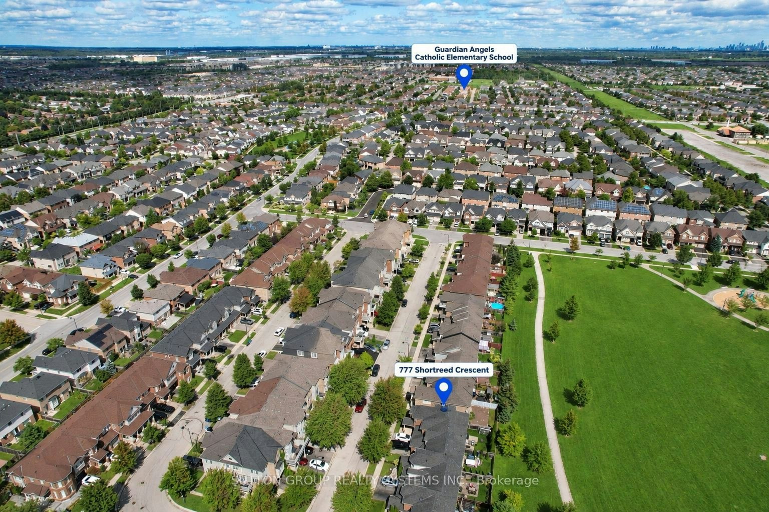 777 Shortreed Crescent, Milton, ON, L9T 0E9 - 41