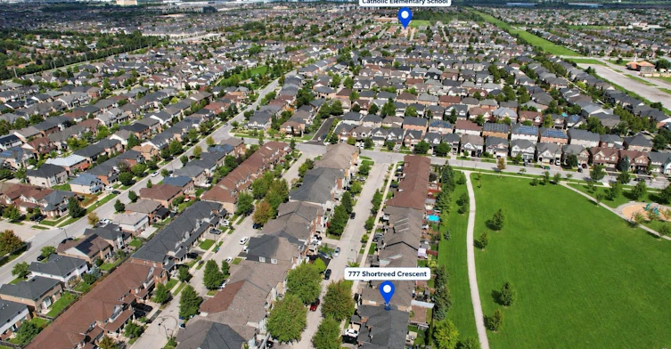 777 Shortreed Crescent, Milton, ON, L9T 0E9 - 41