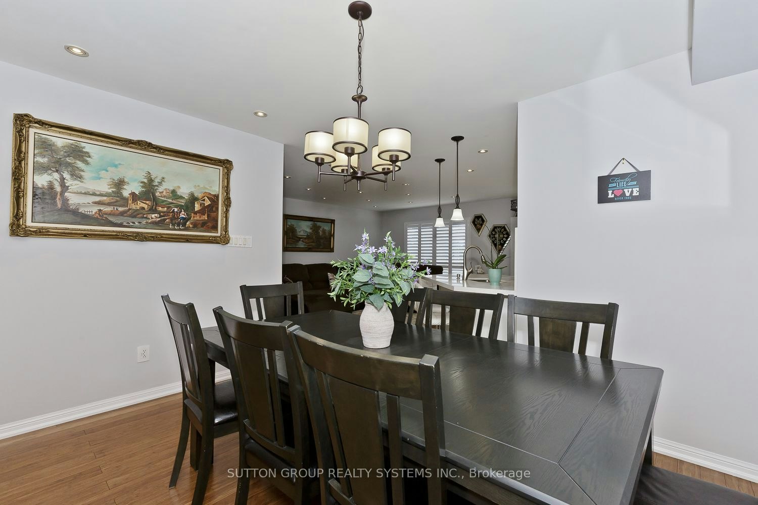 777 Shortreed Crescent, Milton, ON, L9T 0E9 - 8