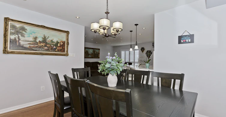 777 Shortreed Crescent, Milton, ON, L9T 0E9 - 8