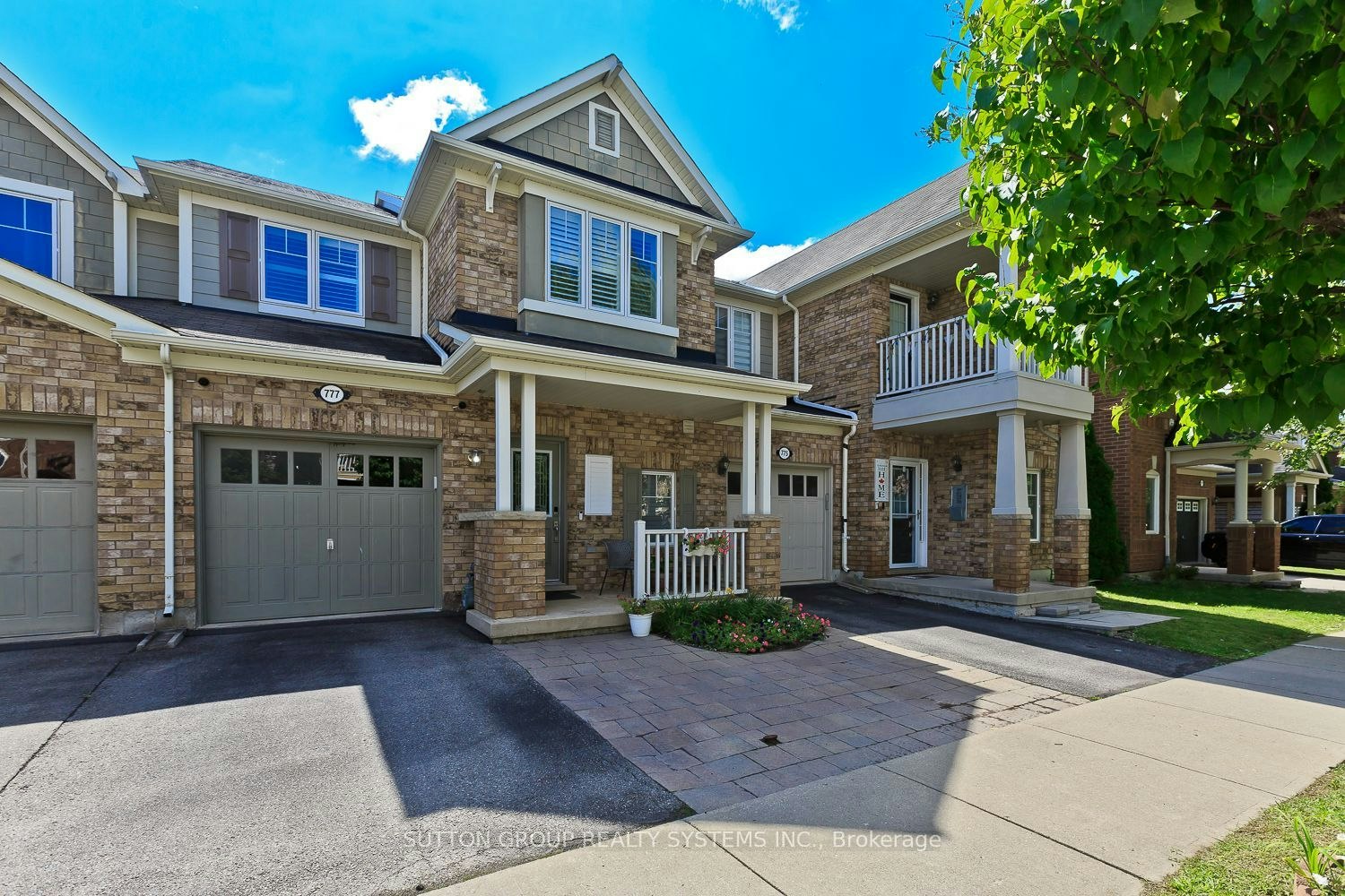777 Shortreed Crescent, Milton, ON, L9T 0E9