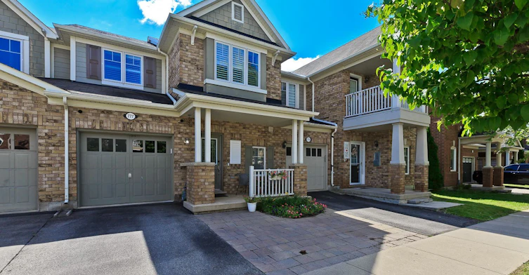 777 Shortreed Crescent, Milton, ON, L9T 0E9
