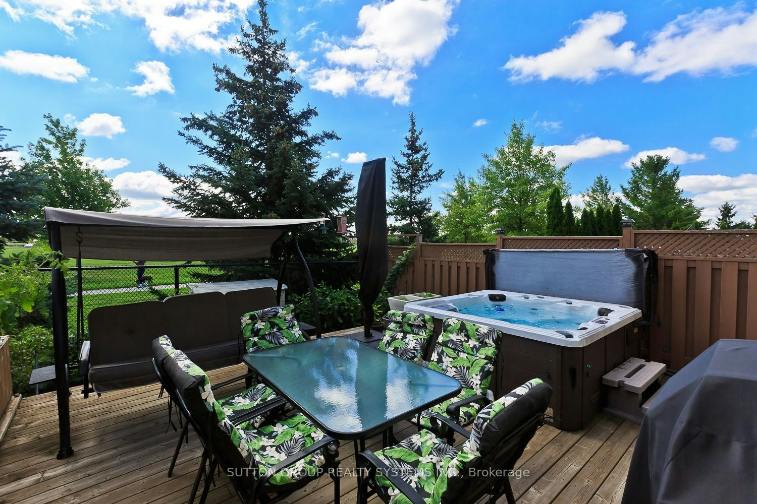 777 Shortreed Crescent, Milton, ON, L9T 0E9 - 18