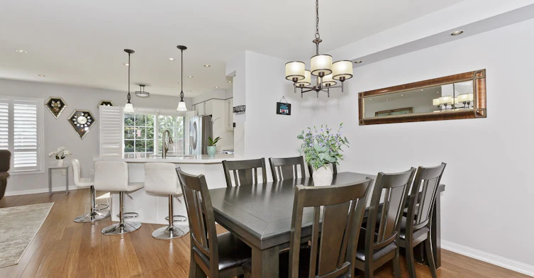 777 Shortreed Crescent, Milton, ON, L9T 0E9 - 6