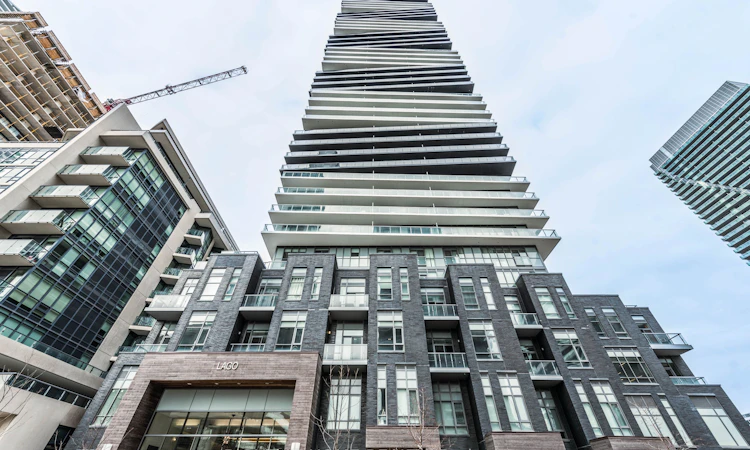 1507-56 Annie Craig Drive