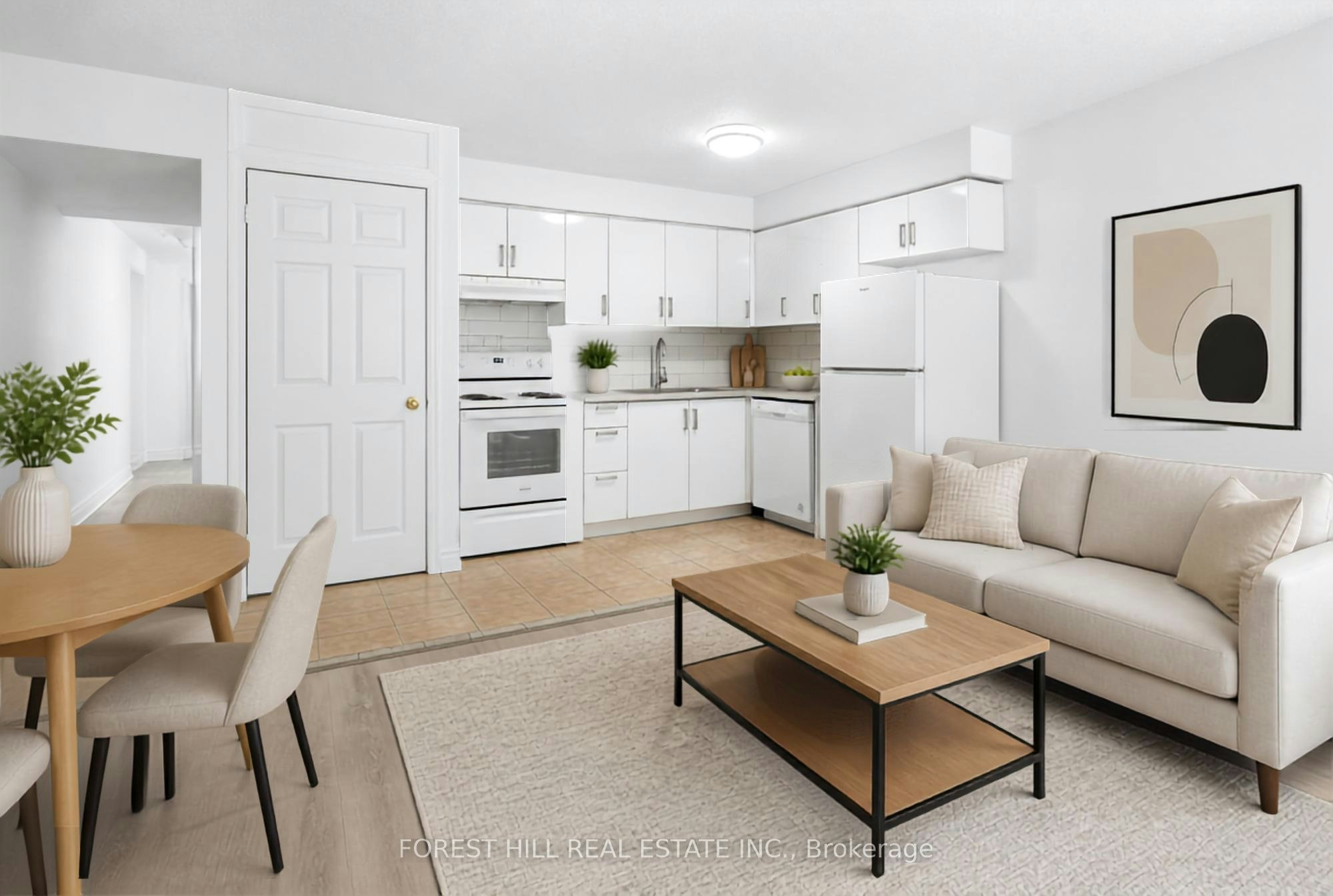 1187L-1187 Lansdowne Avenue, Toronto, ON, M6H 3Z7 - 4